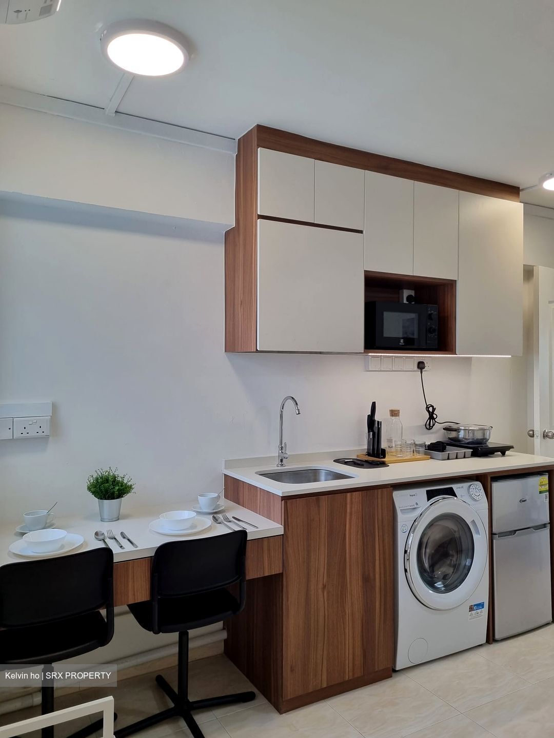 Blk 507 Kaki Bukit Ville (Bedok), HDB 4 Rooms #569742031